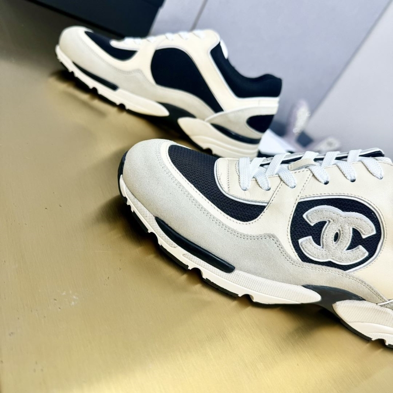 Chanel Sneakers